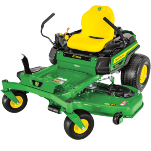 John Deere Z325E ZTrak Mower with 54-in. Deck