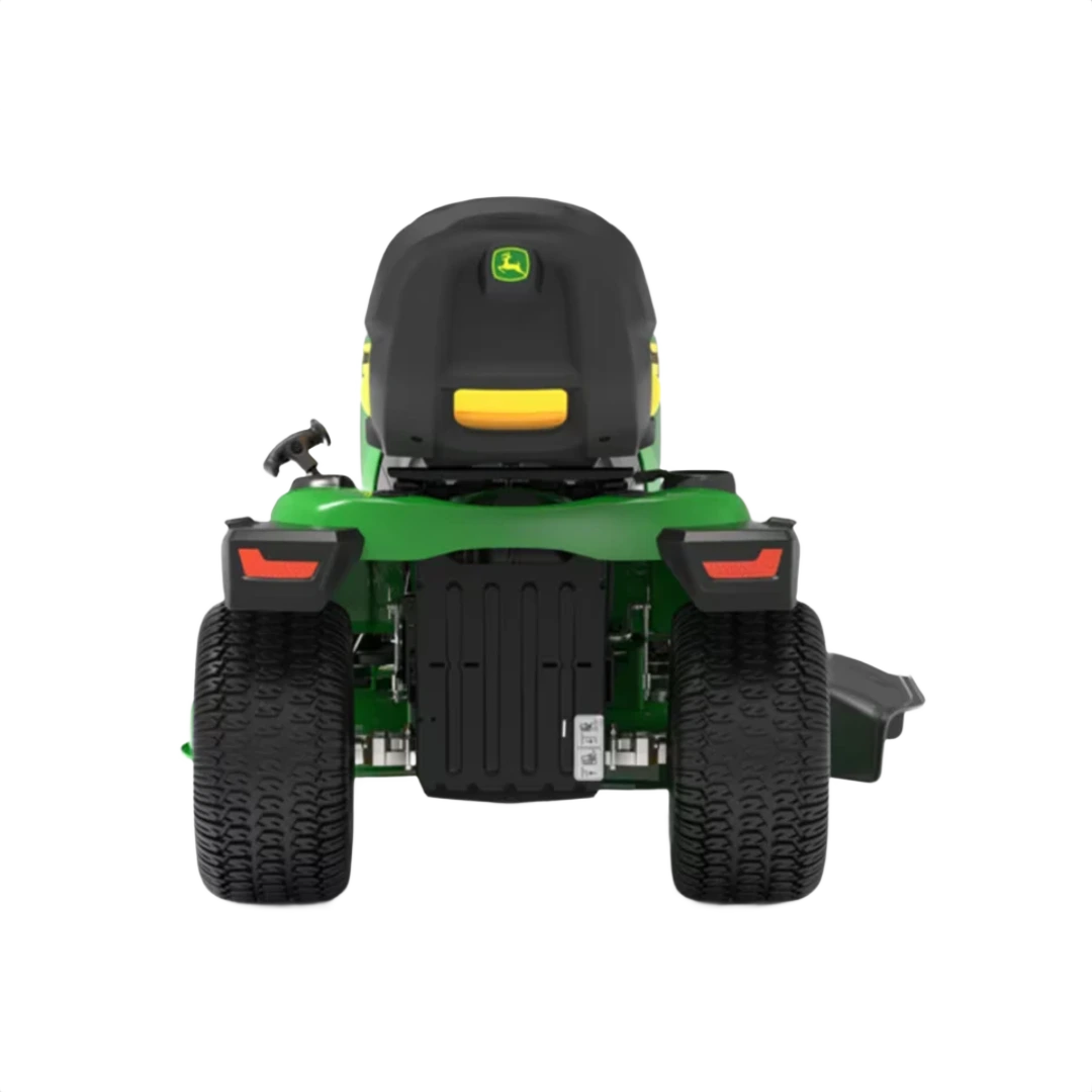 John Deere S240 Lawn Tractor with 42-In. Deck - Image 3