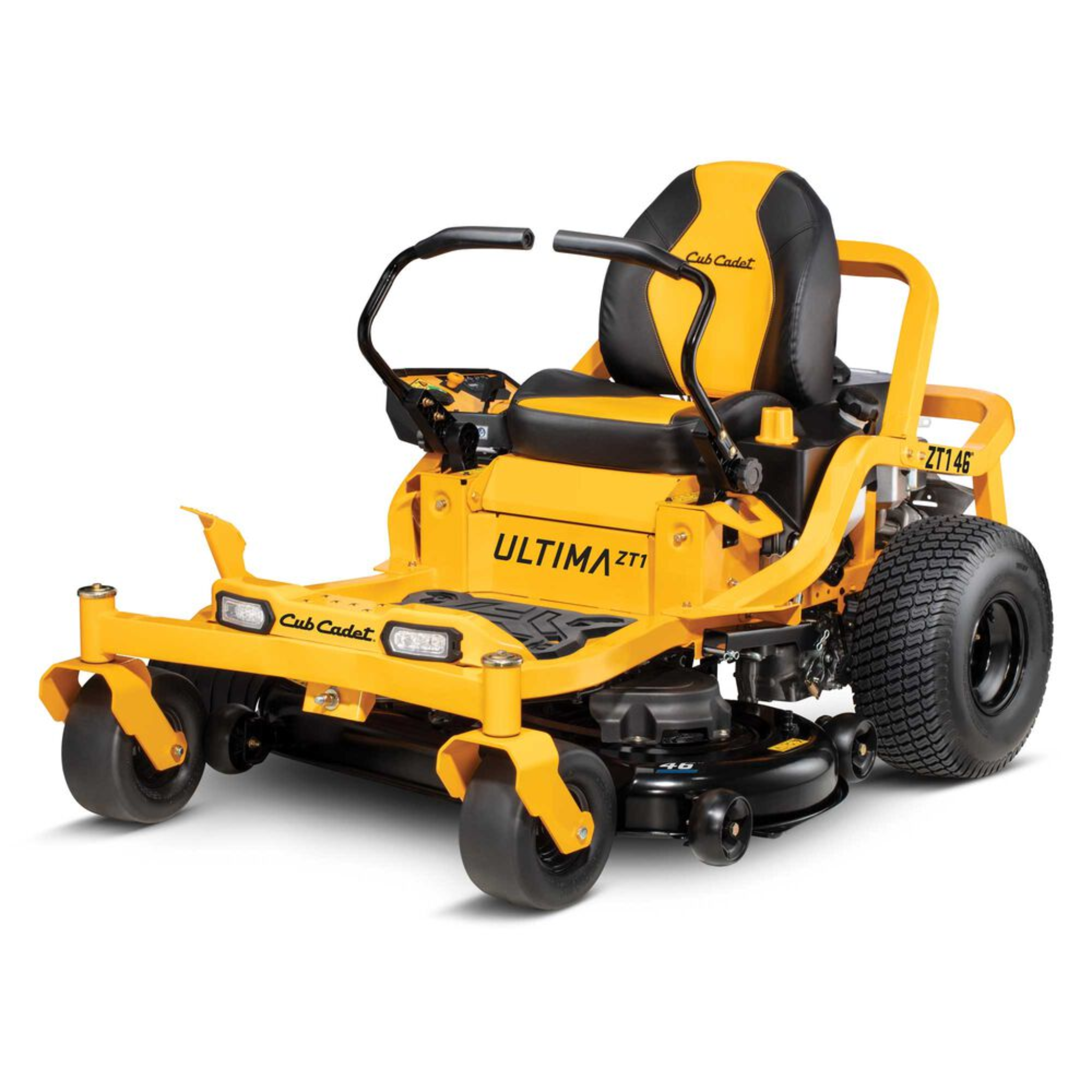 Cub Cadet ZT1 46 Ultima Series™ ZT (17AIEACNA10) - Image 2