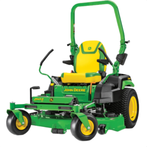 John Deere Z545R ZTrak Mower with 48-in. Deck