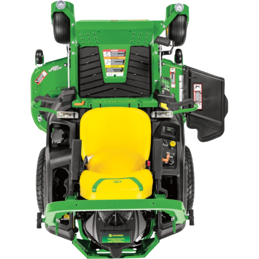 John Deere Z530M ZTrak Mower with 48-in. Deck - Image 3
