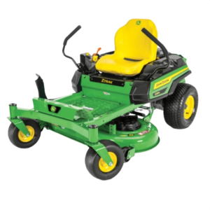 John Deere Z315E ZTrak Mower with 42-In. Deck