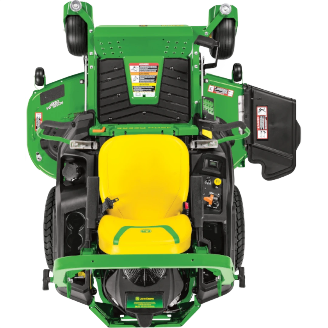 John Deere Z530M ZTrak Mower with 60-in. Deck - Image 3