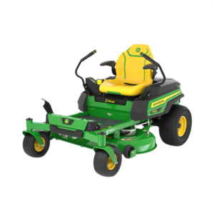 John Deere Z370R Electric ZTrak Mower with 42-In Mower Deck