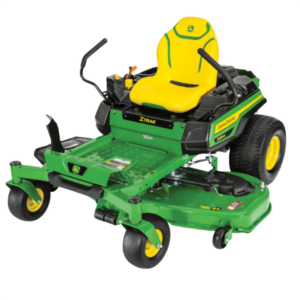 John Deere Z330M ZTrak Mower with 54-in. Deck