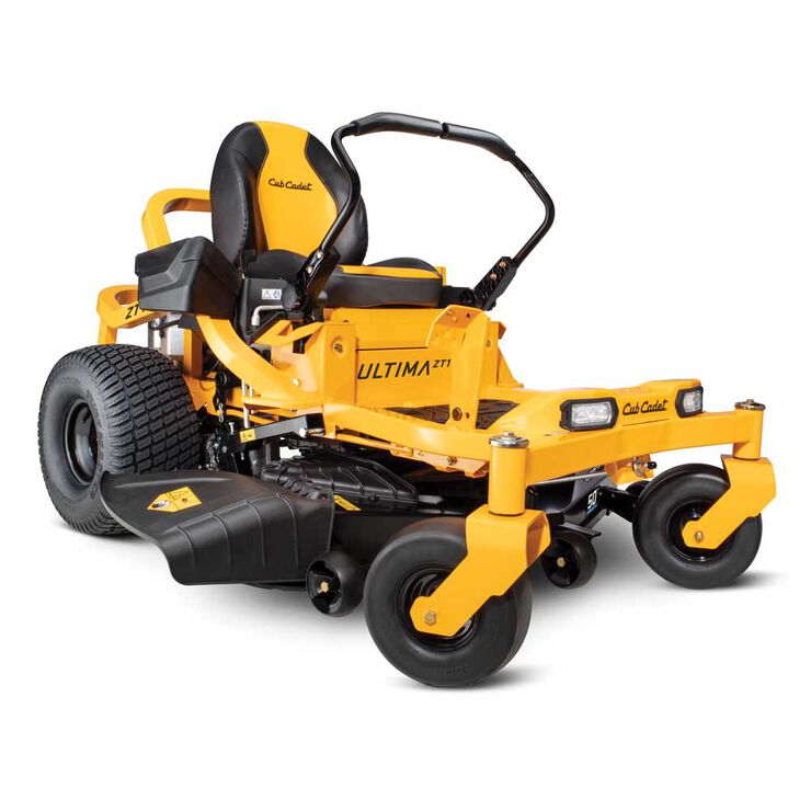 Cub Cadet® ZT1 50 Ultima Series™ ZT Zero-Turn Mowers(17AIEACLA10) - Image 6