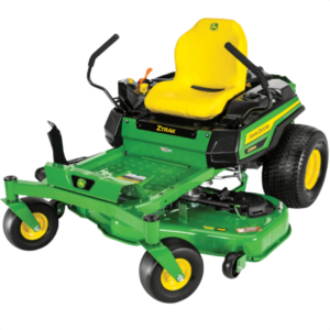 John Deere Z325E ZTrak Mower with 48-In. Deck