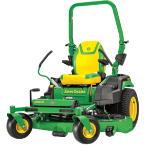 John Deere Z530R ZTrak Mower with 54-in. Deck