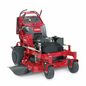 Toro GrandStand 74534 15hp Kawasaki FS Engine 36″ FAB Deck Mower