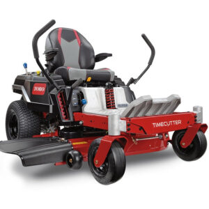 Toro Timecutter 22hp Kohler Engine 42″ FAB Deck Z-Turn Mower w/ MYRIDE #75747