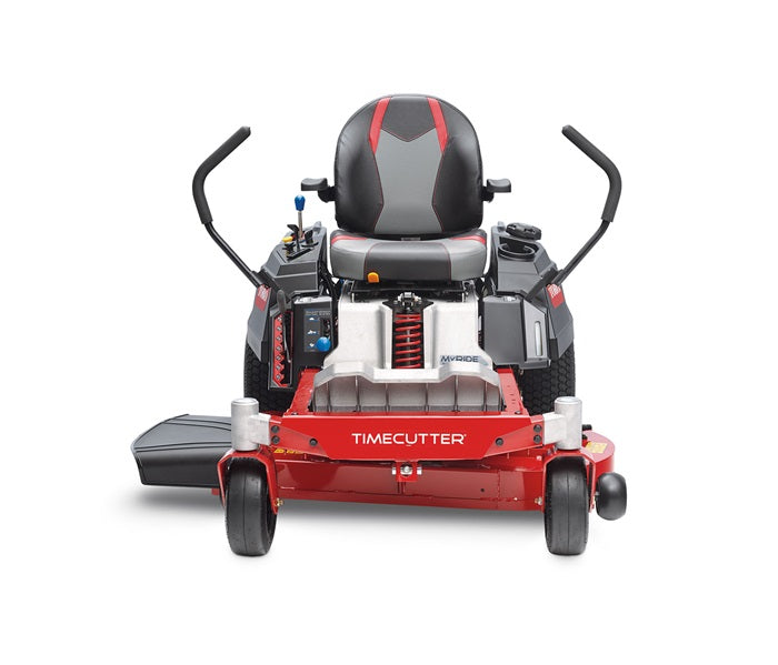 Toro Timecutter 22hp Kohler Engine 42″ FAB Deck Z-Turn Mower w/ MYRIDE #75747 - Image 3