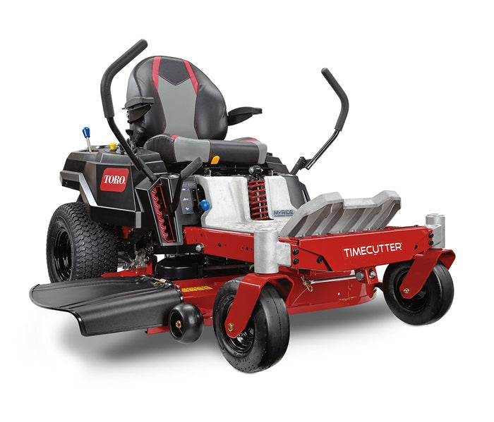 Toro Timecutter 22hp Kohler Engine 42″ FAB Deck Z-Turn Mower w/ MYRIDE #75747