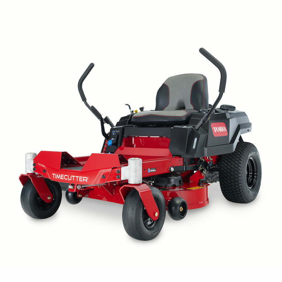Toro Timecutter 22hp 724cc Briggs & Stratton Engine 34″ FAB Deck Z-Turn Mower #77301 - Image 3