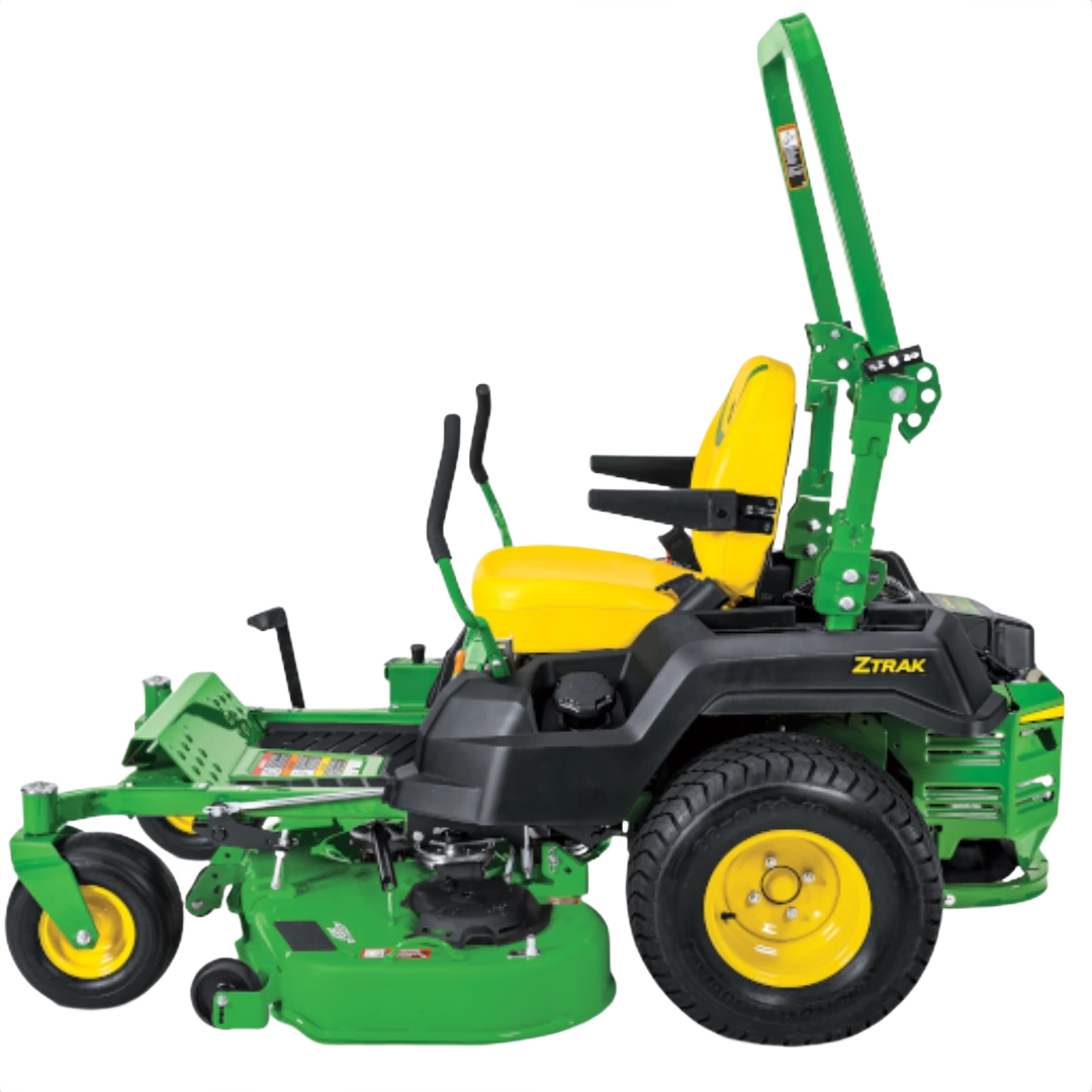 John Deere Z530M ZTrak Mower with 60-in. Deck - Image 4