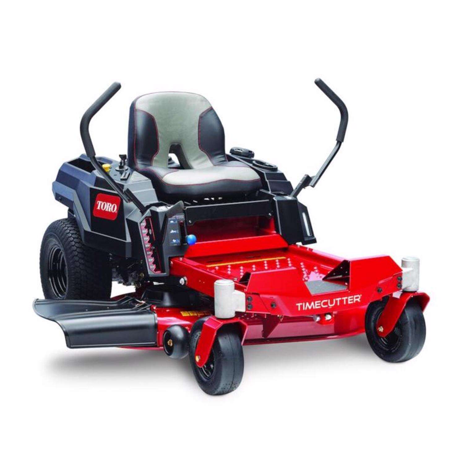 Toro TimeCutter 77404 42 in. 724 cc Mower - Image 2