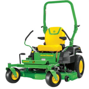 John Deere Z530M ZTrak Mower with 48-in. Deck