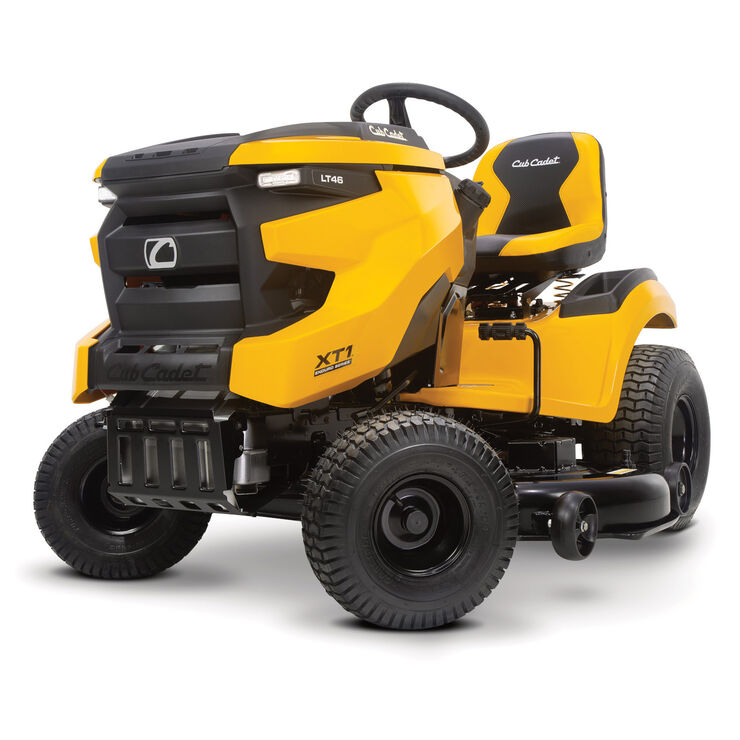 Cub Cadet LT46 XT1 Enduro Series (13APA9TTA10) - Image 2