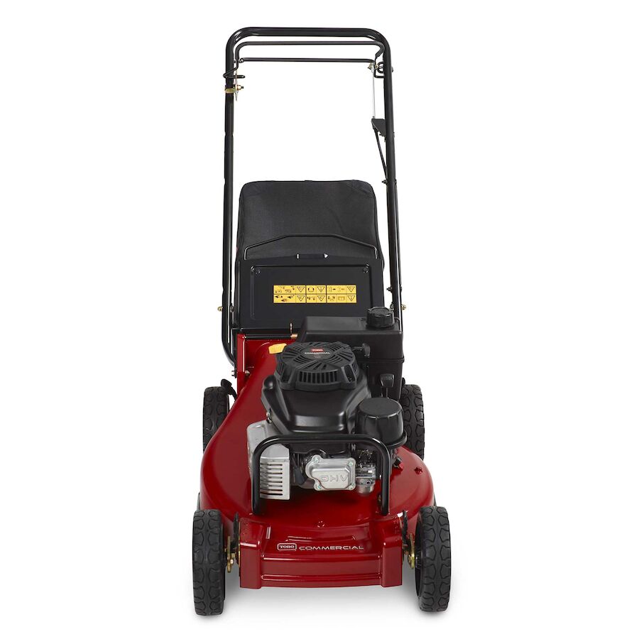 Toro 21 in (53 cm) Heavy Duty Self-Propelled BBC Kawasaki (22298) - Image 3