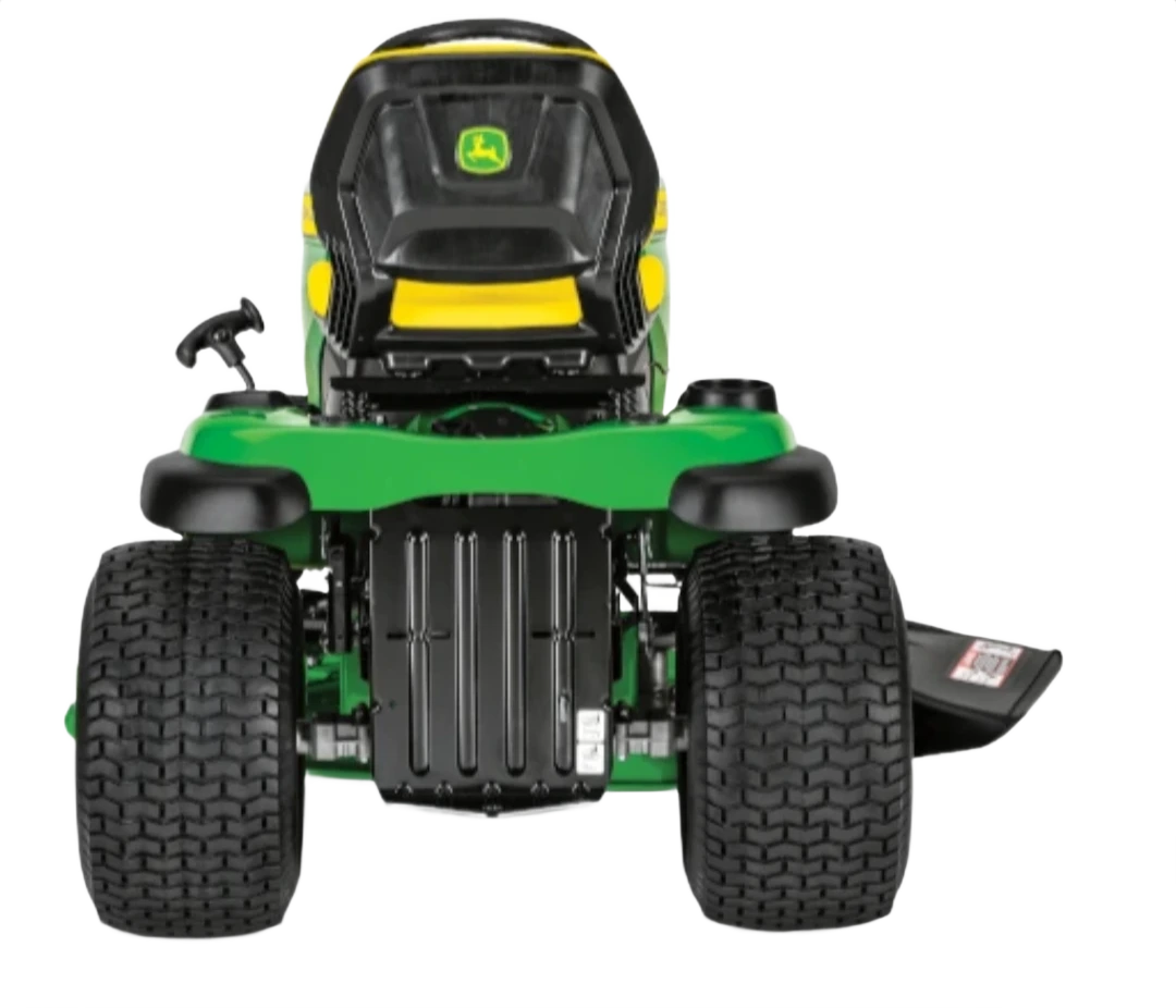 John Deere S130 Lawn Tractor with 42-In. Deck - Image 3