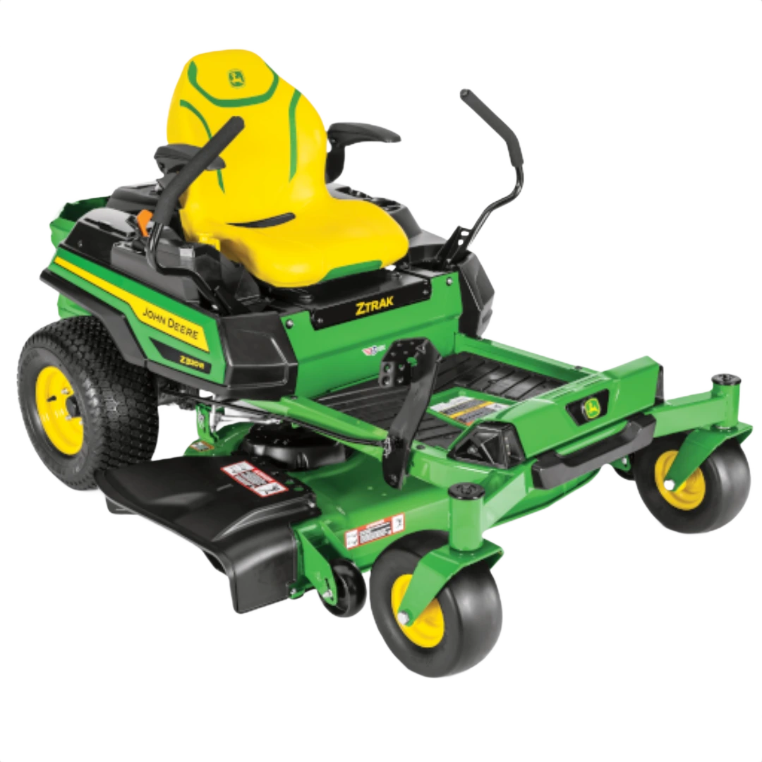 John Deere Z320R ZTrak Mower with 42-In. Deck - Image 3