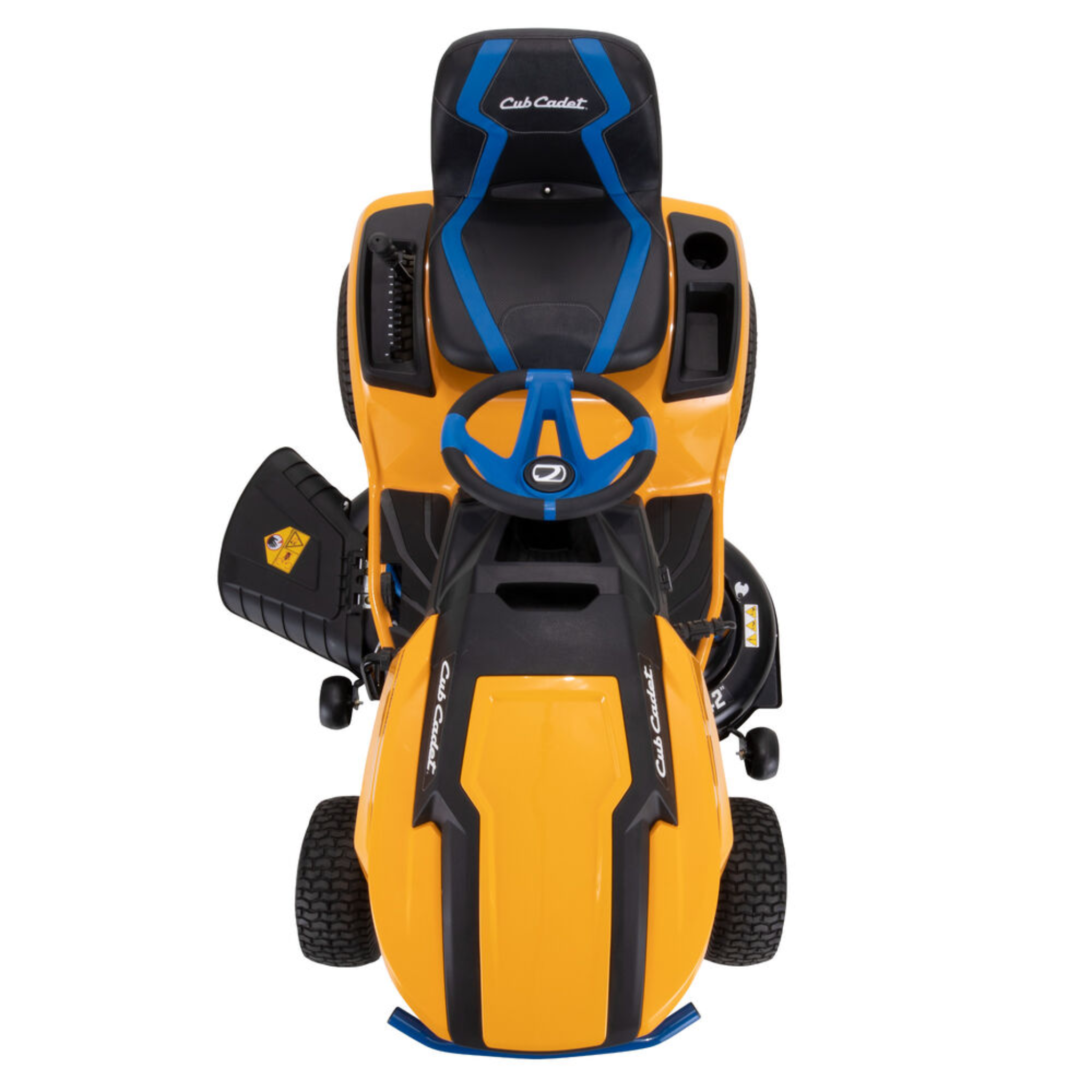 Cub Cadet XT1 LT42E (33ABA7ES710) - Image 4