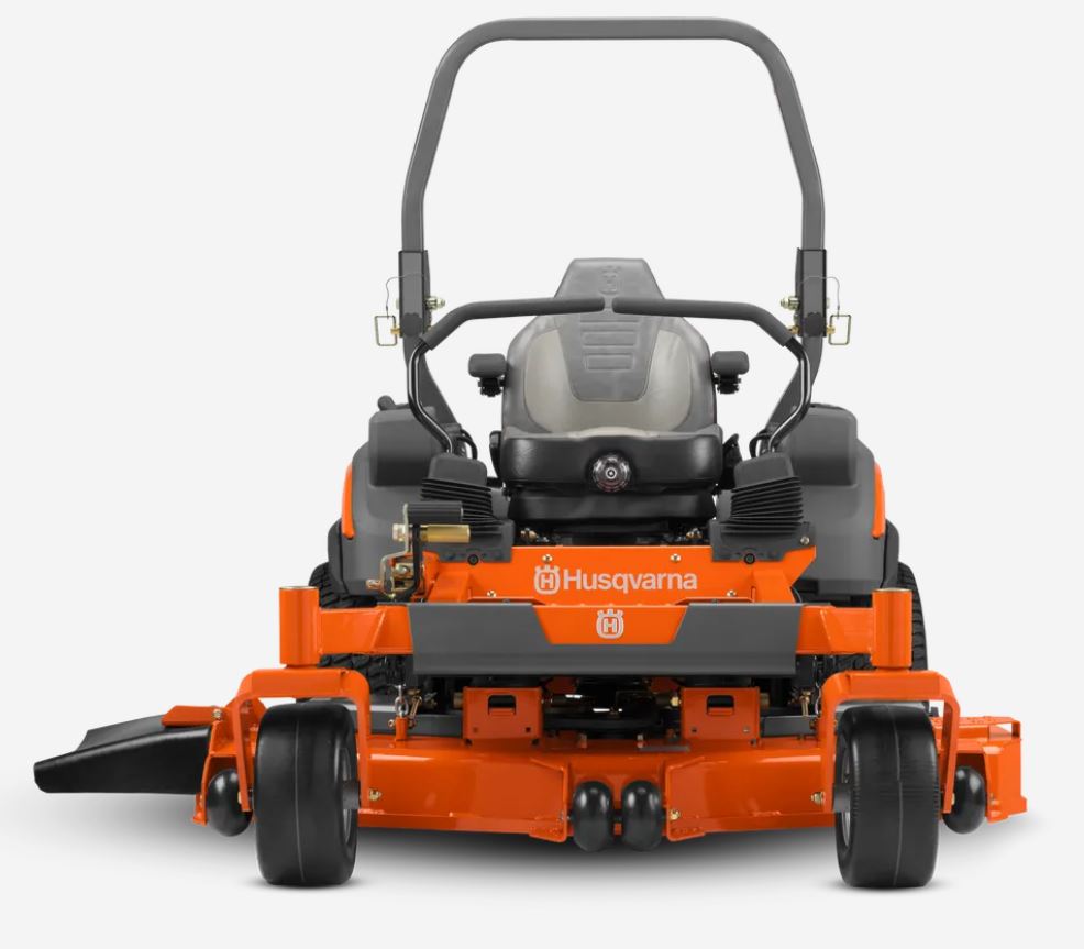 Husqvarna Z554X 54″ Commercial Z-Turn Mower 31hp 999cc V-Twin Kawasaki Engine 967678602 - Image 6