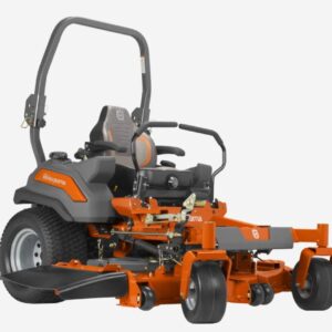 Husqvarna Z554X 54″ Commercial Z-Turn Mower 31hp 999cc V-Twin Kawasaki Engine 967678602