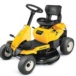 Cub Cadet CC30H Riding Lawn Mower