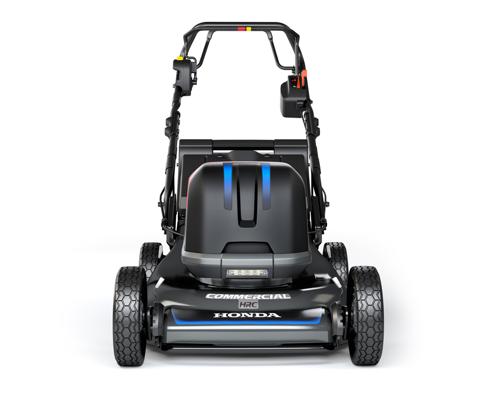 Honda HRC-BE Battery Powered Mower 21″ 12 Ah Battery 2A Charger Self Propelled HRC216EXA6 - Image 2