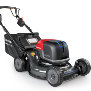 Honda HRC-BE Battery Powered Mower 21″ 12 Ah Battery 2A Charger Self Propelled HRC216EXA6