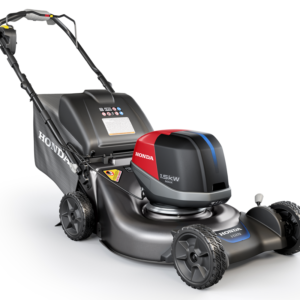 Honda HRN-BV Battery Powered Mower 21″ 8 Ah Battery 2A Charger Self Propelled HRN216VKA4
