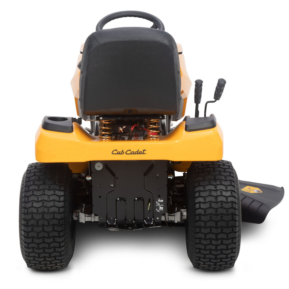 Cub Cadet XT1-LT 42 IP Lawn Tractor | 547cc IntelliPower Engine, 42″ Stamped Deck - Image 5