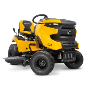 Cub Cadet XT1-LT 42 IP Lawn Tractor | 547cc IntelliPower Engine, 42″ Stamped Deck