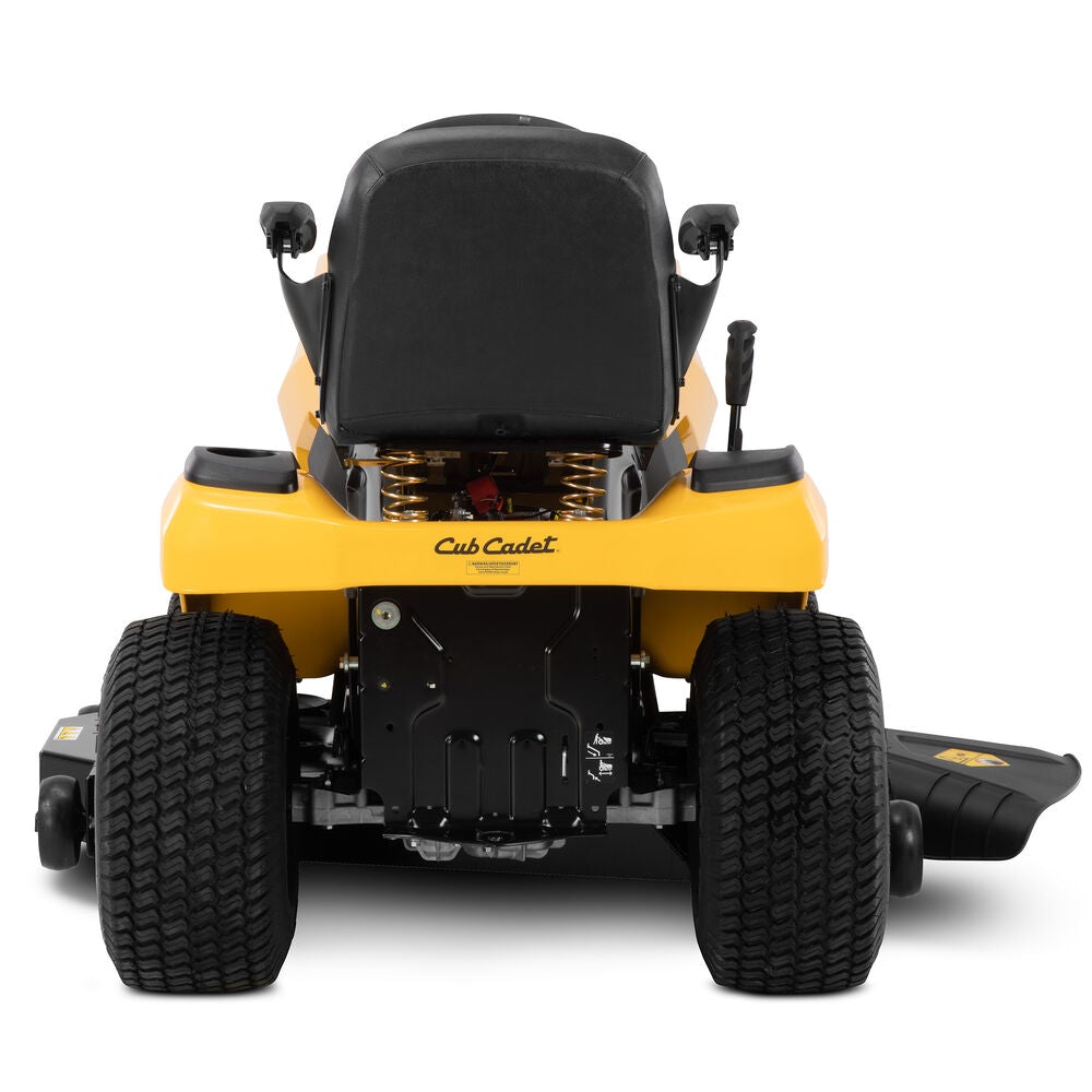 Cub Cadet XT2-LX 46 Lawn Tractor | 23 HP Kohler Engine, 46″ AeroForce Deck - Image 5