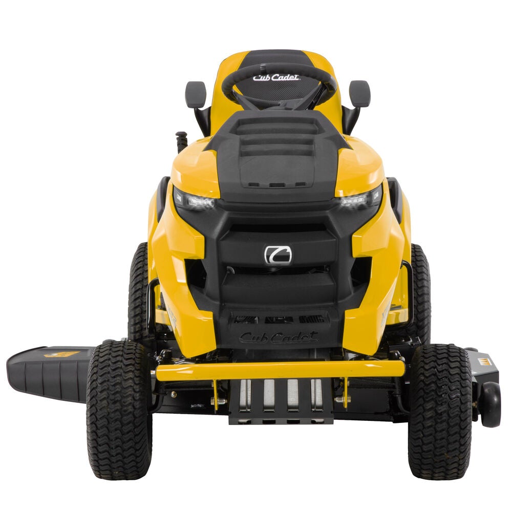Cub Cadet XT2-LX 46 Lawn Tractor | 23 HP Kohler Engine, 46″ AeroForce Deck - Image 3