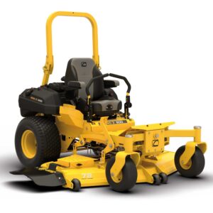 Cub Cadet PRO Z 972L-EFI