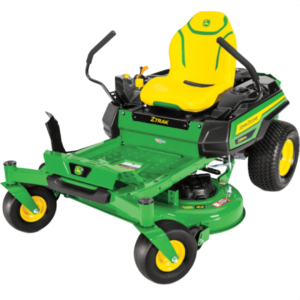John Deere Z320M ZTrak Mower with 42-In. Deck
