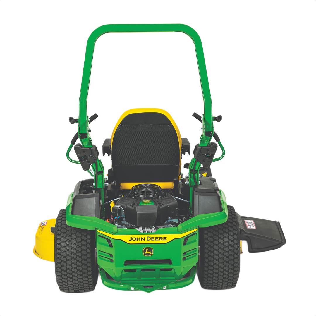 John Deere Z545R ZTrak Mower with 54-in. Deck - Image 2