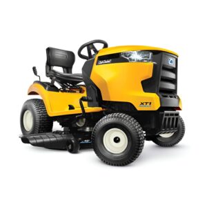 Cub Cadet XT1 LT42 Riding Lawn Mower (13AOA9CS056)