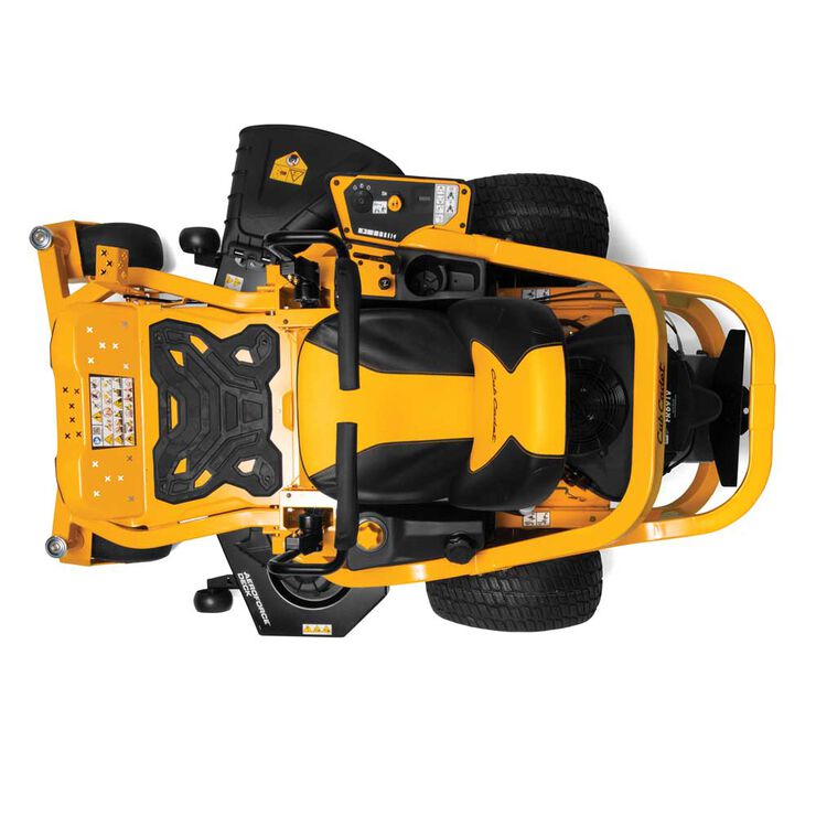 Cub Cadet® ZT1 50 Ultima Series™ ZT Zero-Turn Mowers(17AIEACLA10) - Image 4