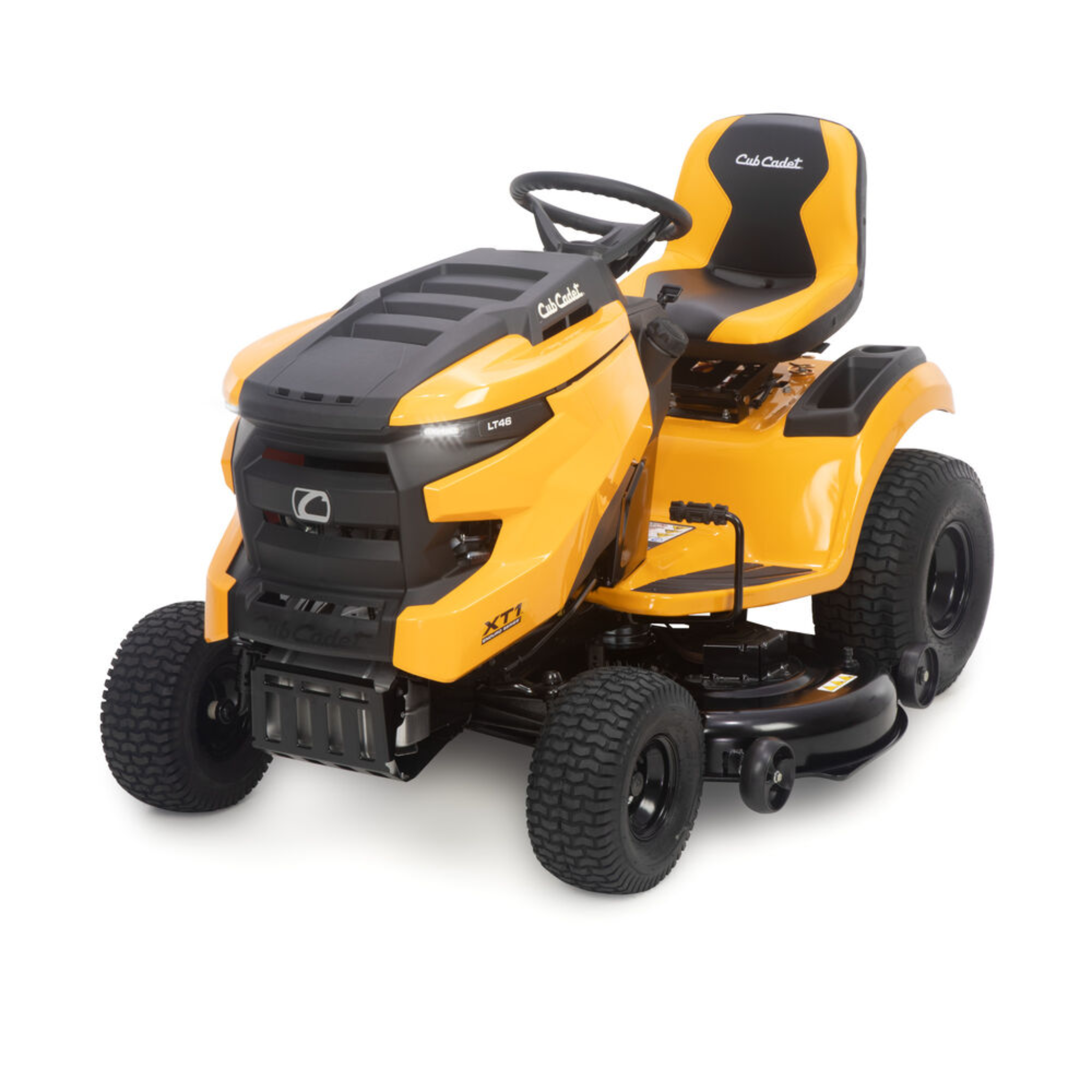 Cub Cadet LT46 XT1 Enduro Series (13APA9TTA10) - Image 4