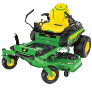 John Deere Z330R ZTrak Mower with 48-in. Deck