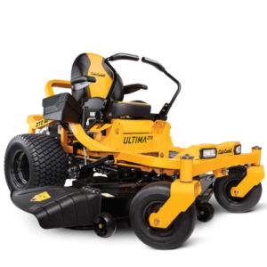 Cub Cadet ZT2 60 Ultima Seriesâ„¢ ZT(17AIEAC5A10)