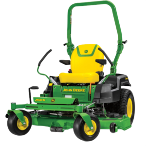 John Deere Z530M ZTrak Mower with 60-in. Deck