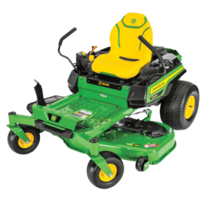 John Deere Z330M ZTrak Mower with 48-In. Deck
