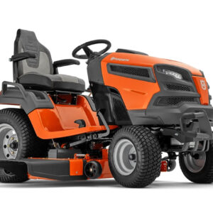 Husqvarna TS 348XD 48″ ClearCut Lawn Tractor 24hp 726cc Kawasaki #960430344