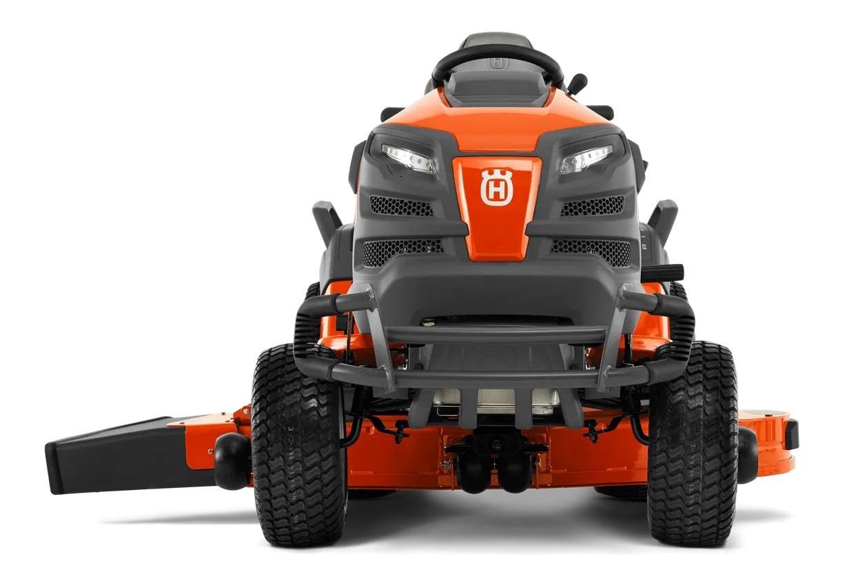 Husqvarna TS 348XD 48″ ClearCut Lawn Tractor 24hp 726cc Kawasaki #960430344 - Image 2