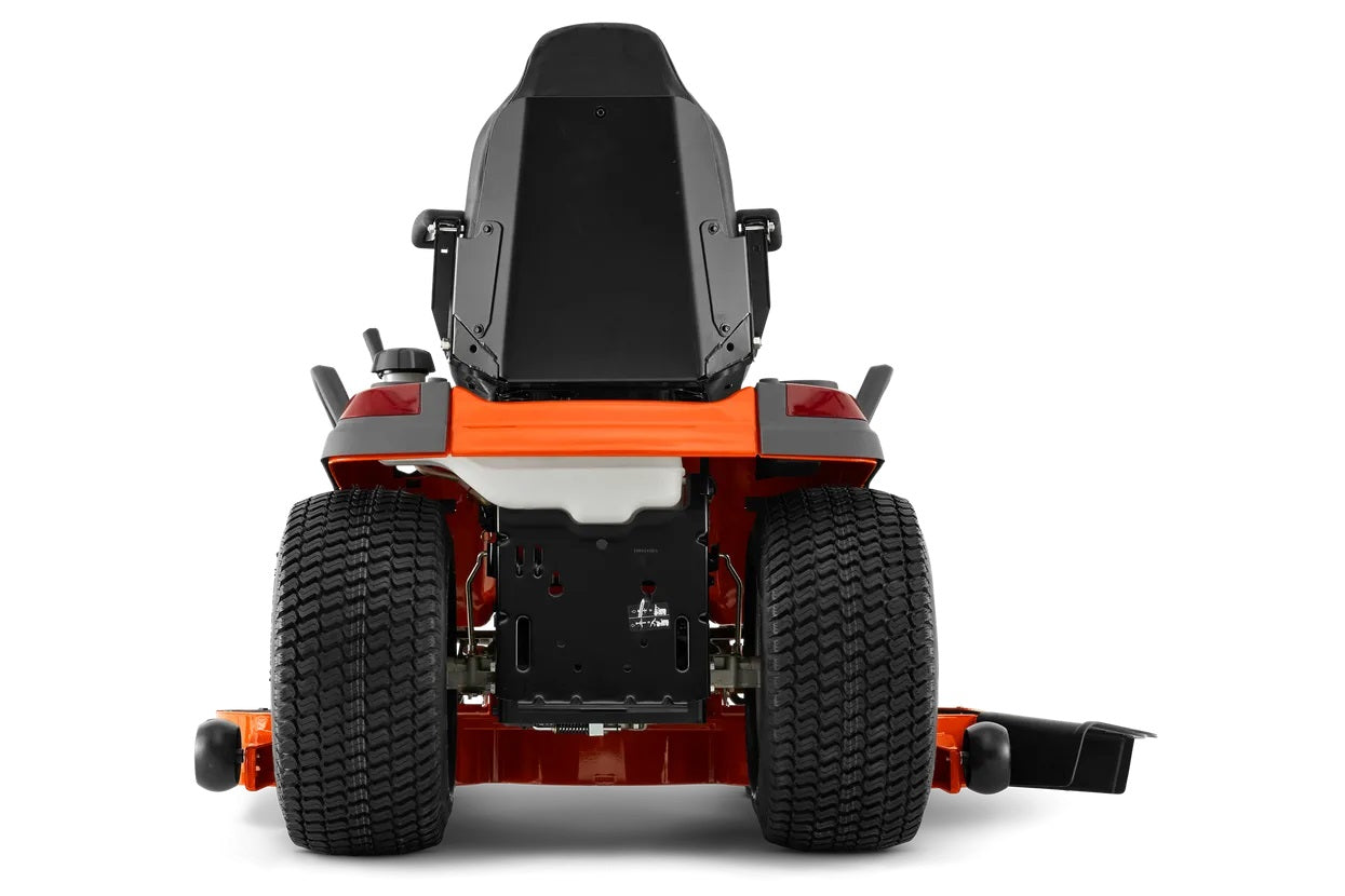 Husqvarna TS 354XD 54″ ClearCut Lawn Tractor 24hp 726cc Kawasaki #960430340 - Image 4