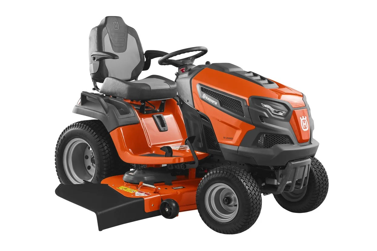 Husqvarna TS 354XD 54″ ClearCut Lawn Tractor 24hp 726cc Kawasaki #960430340 - Image 11