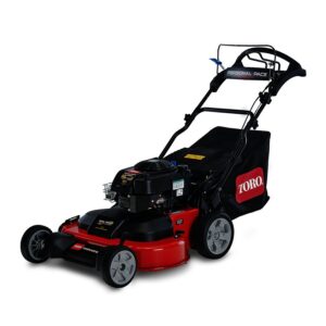 Toro 30″ Personal Pace® TimeMaster® Lawn Mower (21219)